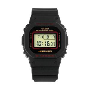 [지샥] 지샥 DW-5600AI-1DR 5600시리즈 디지털 스퀘어 스포츠 군