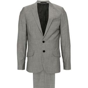 25 SS 폴스미스 울 혼방 싱글 브레스티드 수트 M2R1214S00652 TP432076951