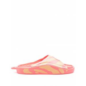 [ADIDAS] 여성 샌들 핑크 IF6065 TURBO/TURBO/SIGNALGREEN /11