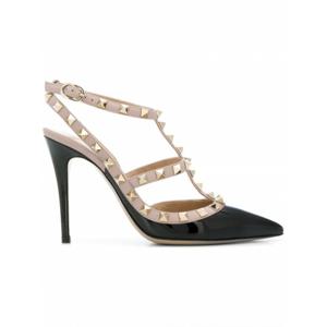 [VALENTINO] 여성 위드 힐 블랙 5W2S0393 VNWN91 /11