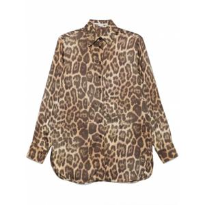 [STELLA MCCARTNEY] 여성 셔츠 Brown 620131 3FS3032203 /11