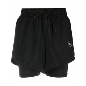 [ADIDAS] 여성 반바지 블랙 IB6824 /11