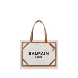 BALMAIN B-Army 미디엄 숄더백 DN1FF810TDCS_GEM