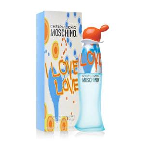 모스키노 아이러브 EDT 100ml (벌크)