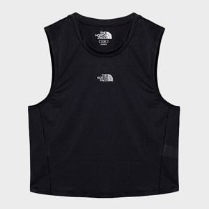 [노스페이스] 여성 대시 슬리브리스 NT7VR33J_BLK