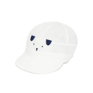 [블루독베이비]도기뱀부메쉬모자 45370-010-01