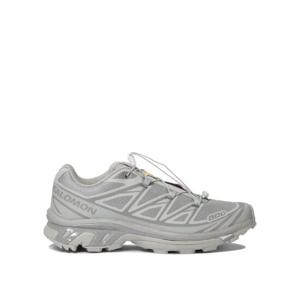 SALOMON XT 6  sneakers L47444800GHOST GRAY/GHOST GRAY/GRAY F