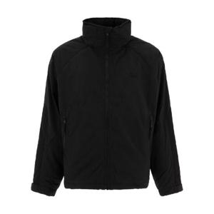 STUSSY Military style jacket 1157910001 BLACK