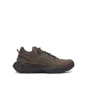 SALOMON Odyssey Elmt Low  Sneakers L47675700WREN/DICISO/BLACK