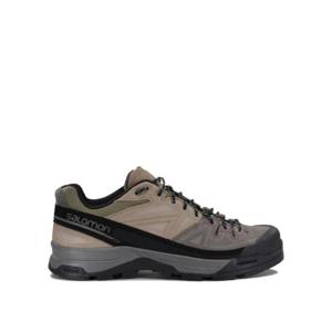 SALOMON Sneakers   Slip On L47431300PEWTER/VINTAGE KHAKI/BLACK