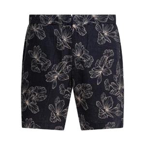 VINCE. Floral shorts M08592760286CLS