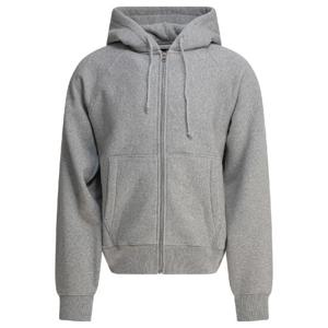STUSSY Sweatshirts 1185710009 GREY HEATHER