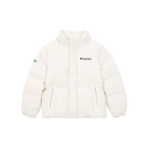 디스커버리 키즈 반슬리 RDS 다운 숏패딩 DKDJ75036-IVS