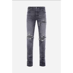 AMIRI mx1 skinny jeans in stretch denim AMDNSY1158434