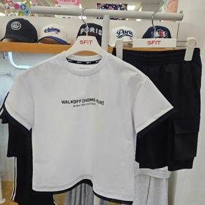 에스핏 HC30 매쉬 레이어드 5부 세트 SJZ304-MKTR01