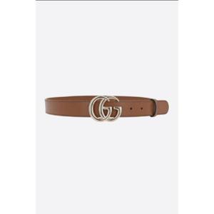 GUCCI GG Marmont belt 6258390AAA52718
