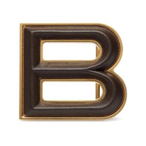 25 SS 발리 B 볼드 벨트 버클 MBF03QMT021 TP438778525