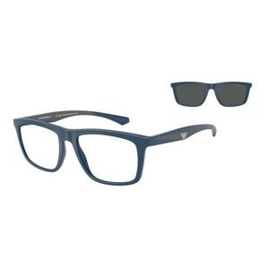 엠포리오 아르마니 선글라스 EA4235 61851W Blue