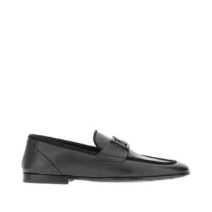 DOLCE&GABBANA DOLCE&GABBANA LEATHER SOLE A50462