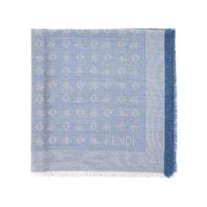 FENDI FENDI SHAWL FXT069