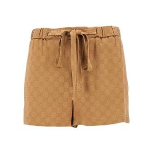 GUCCI GUCCI SHORT 814743