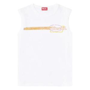 25 SS 디젤 T 비스코 티셔츠 A166520QKAP TP438845991
