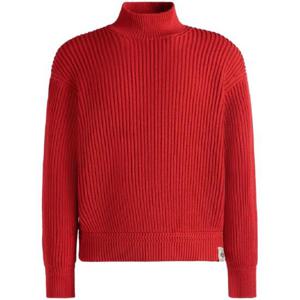 25 SS 발리 하이 넥 골지 니트 스웨터 MKN04XCO298 TP438842556