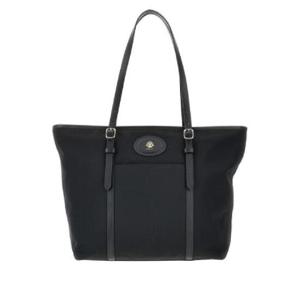 BALLY BALLY FABRIC BAG WAE075