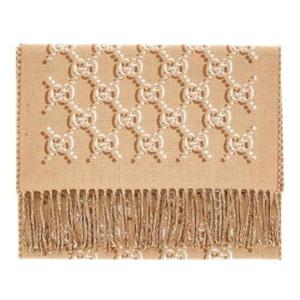 GUCCI GUCCI SCARF 809825