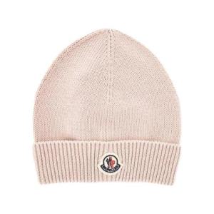 MONCLER MONCLER HAT Colore unico K19513B00003
