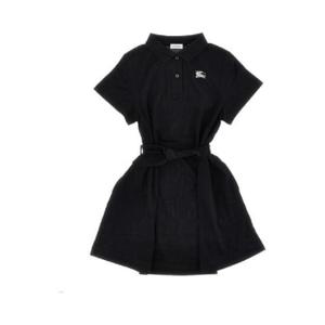 BURBERRY BURBERRY BABY DRESS Colore unico 8105084