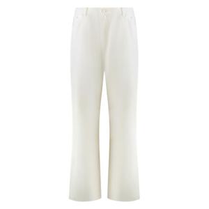 로이스 스트레이트 팬츠 32306643WHITE White