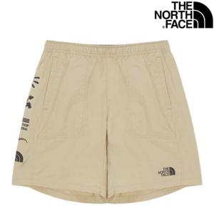 노스페이스 NS6NR09 남성 에버그린 쇼츠 NS6NR09C