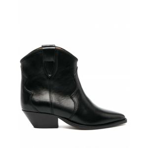 [ISABEL MARANT] 여성 부츠 블랙 BO0002FAA3A03S 01BK /11