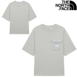 노스페이스 NT7UR23 남성 져니 반팔 티셔츠 NT7UR23C