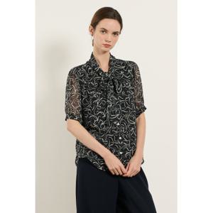 BCBG B5F7B429 리본 BL (현대목동)