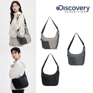 [디스커버리] 25N 공용 리프레임 크로스백 (DXCR1135N)