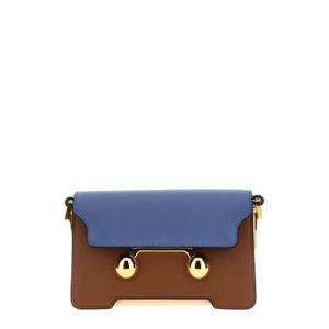 Marni Trunkaroo 미니 숄더백 SBMP0193U1P6948 ZO879 TP934585097