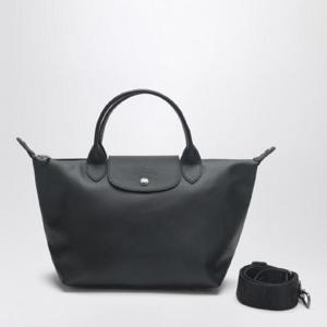 LONGCHAMP S Le Pliage Xtra 블랙 백 L1512987/Q_LONG-001