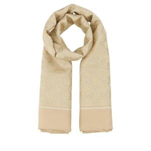 GUCCI Printed silk foulard 8122513G001 9078
