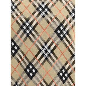 BURBERRY Archive Check wool Sweate 8111379_B9368