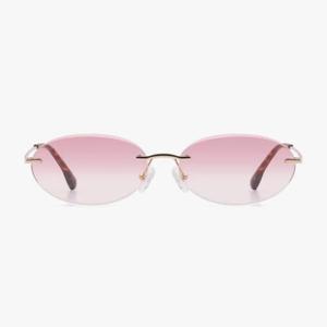 아트박스/리에티 PAPETTI RT4047 C2_PINK 남녀공용 무테