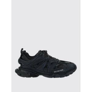 [BALENCIAGA] 남성 스니커즈 트랙 인 메쉬 앤 나일론 542023W1GB1 1000 블랙 /6
