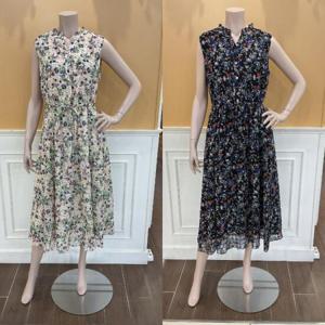 BCBG M백화점 아랑 프린트원피스 B5B6O652