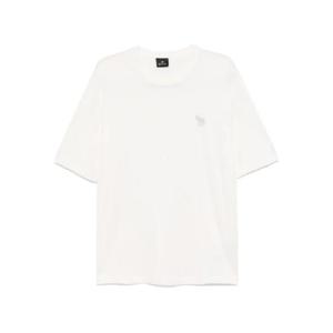 25 SS 폴스미스 브로드 스트라이프 지브라 티셔츠 M2R204ZEPP5111 TP438957065