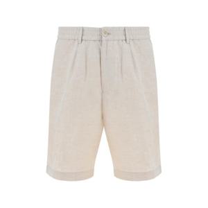 브루넬로 쿠치넬리 숏팬츠 MH249U0065 C022 BEIGE