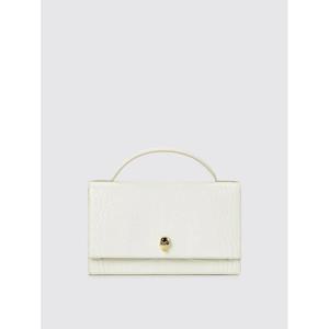 [ALEXANDER MCQUEEN] 여성 숄더 백 7327981HB0G 9006 화이트 /6
