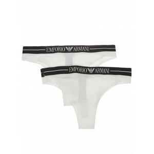 [EMPORIO ARMANI] 여성 언더웨어 화이트 EW000406 AF10881M0069 /11