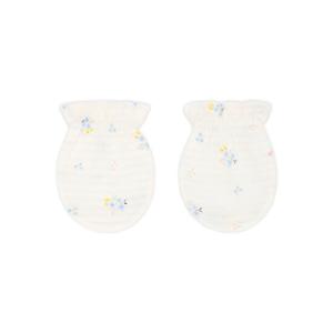 [블루독베이비]쁘띠플라워손싸개 45370-008-02