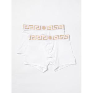 베르사체 팬티 AU101921A1001 1A81H White